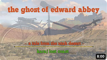 ghost of edward abby story